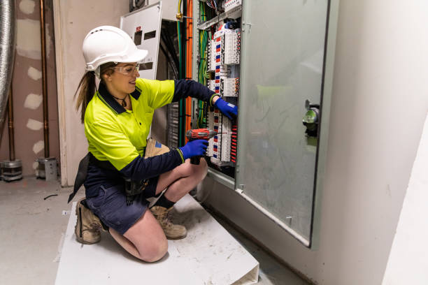 Best Electrical Upgrades for Homes  in Bellview, FL