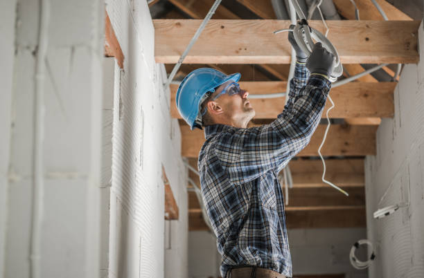 Best Emergency Electrical Repair  in Bellview, FL