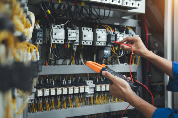 Best Residential Electrician Services  in Bellview, FL