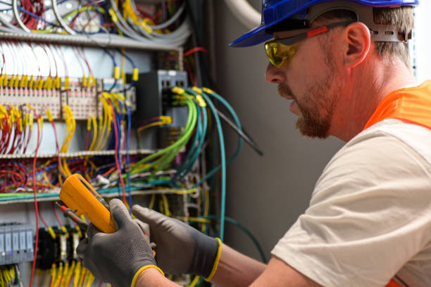 Best Electrical Outlet Repair  in Bellview, FL